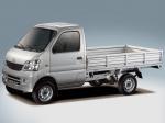 Chana Star Truck Single Cab 2011 года